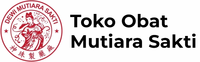 Toko Obat Mutiara Sakti